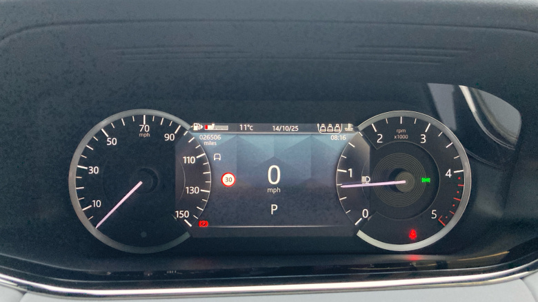 Land Rover Range Rover Evoque 2.0 D200 R-Dynamic SE 5dr Auto Diesel Hatchback